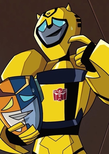 Bumblebee
