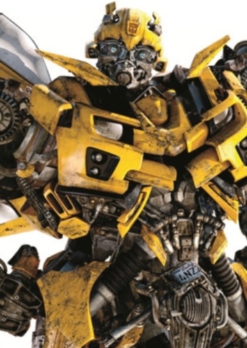 Bumblebee