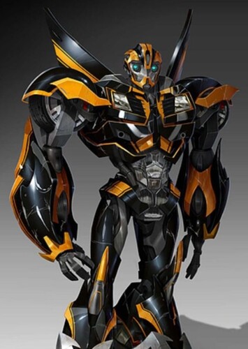 Bumblebee