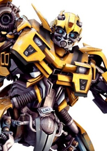 Bumblebee