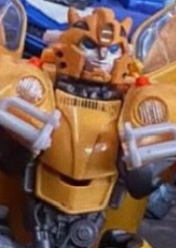 Bumblebee
