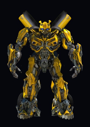Bumblebee
