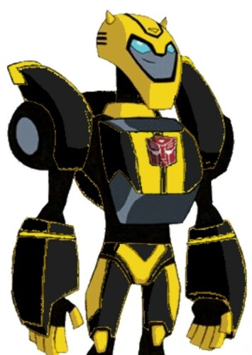 Bumblebee
