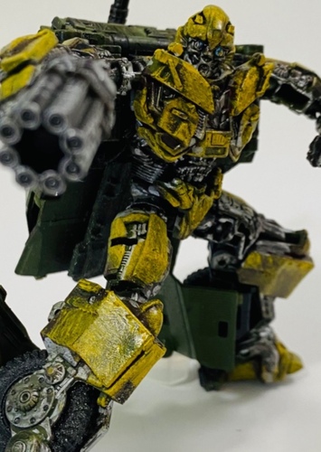 Bumblebee