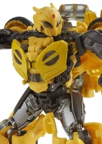 Bumblebee