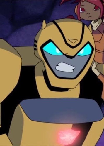 Bumblebee