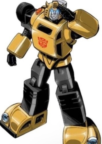 Bumblebee