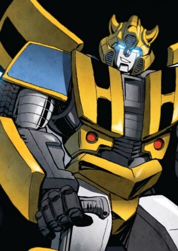 Bumblebee