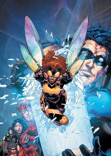 Bumblebee