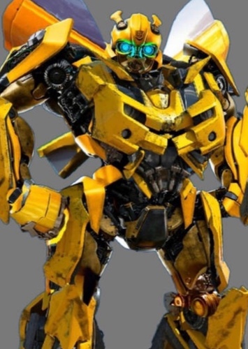Bumblebee