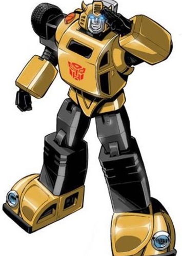 Bumblebee