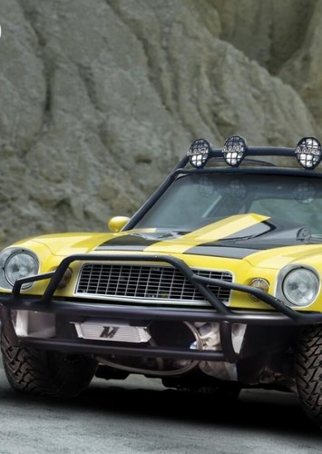 Bumblebee (Autobot)