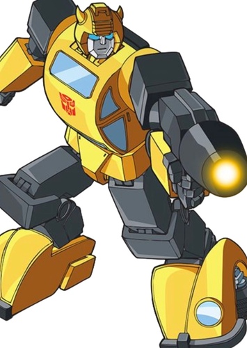 Bumblebee