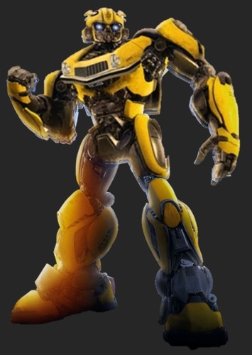 Bumblebee Fan Casting For The Enforcers Toyageddon Mycast Fan