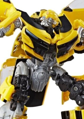 Bumblebee