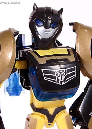 Bumblebee