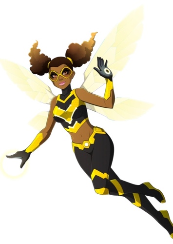 Bumblebee