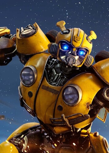 Bumblebee