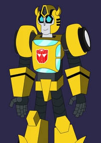 Bumblebee