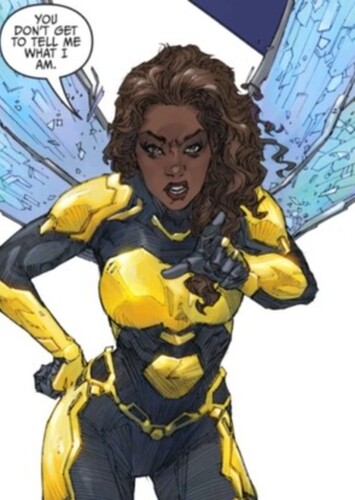 Bumblebee