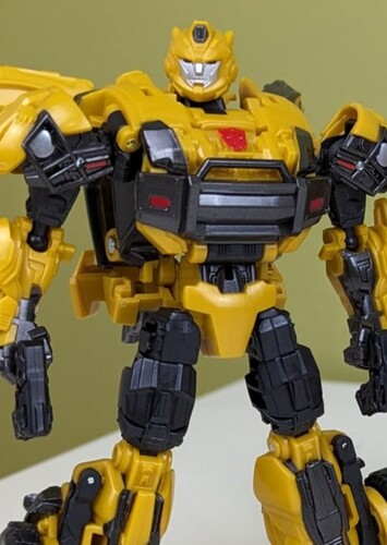 Bumblebee