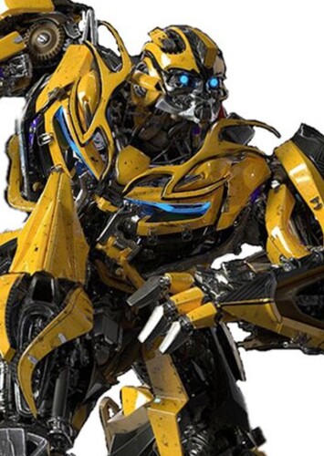 Bumblebee