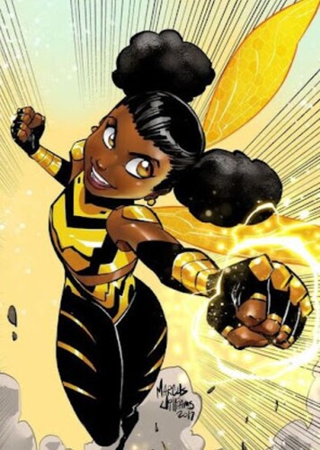 Bumblebee