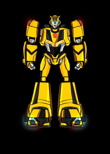 Bumblebee