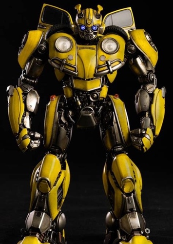 Bumblebee