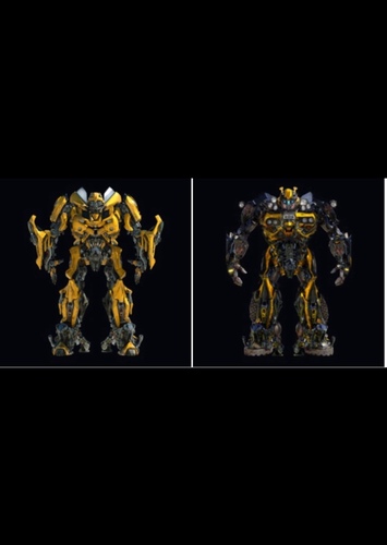 Bumblebee