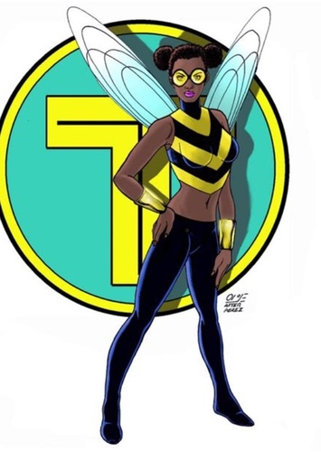 Bumblebee
