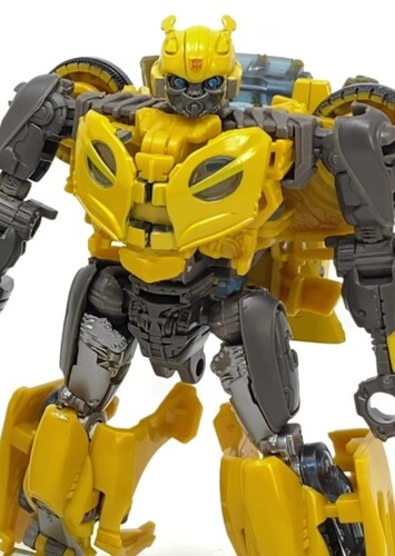 Bumblebee