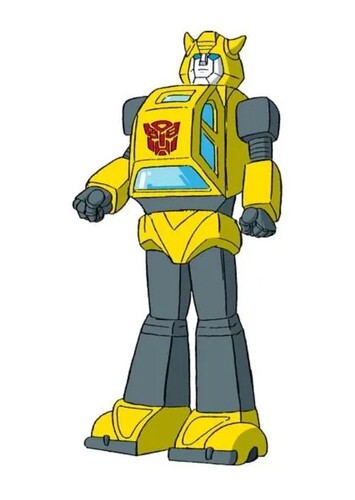 Bumblebee