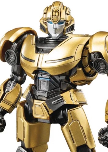 Bumblebee