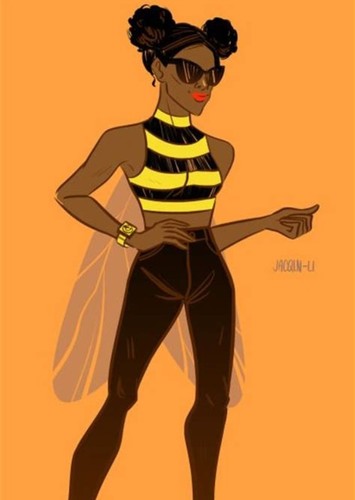 Bumblebee