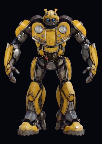 Bumblebee