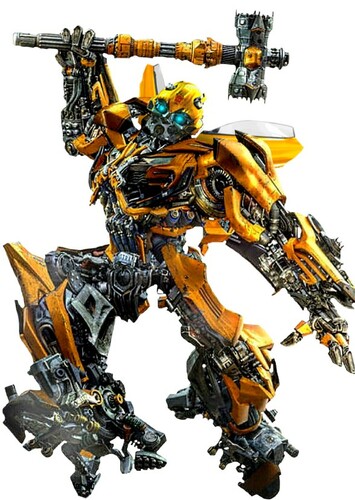 Bumblebee