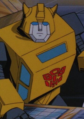 Bumblebee