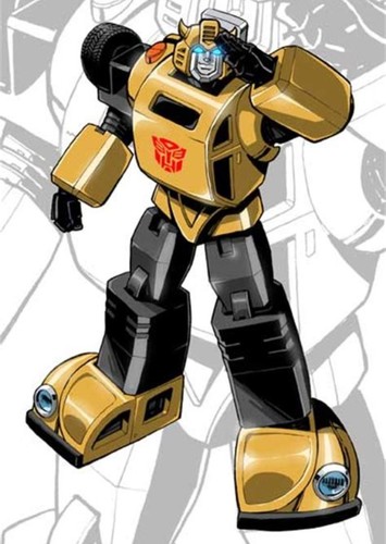 Bumblebee