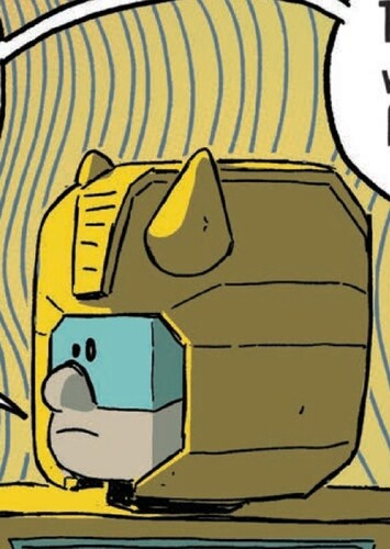 Bumblebee