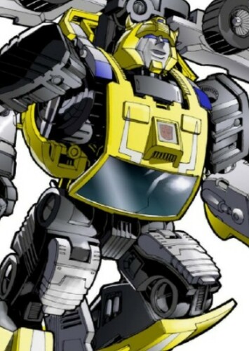 Bumblebee