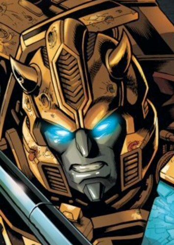 Bumblebee Fan Casting for Transformers: Survivors | myCast - Fan