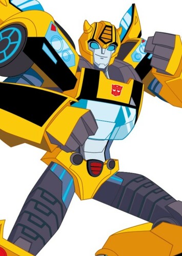 Bumblebee