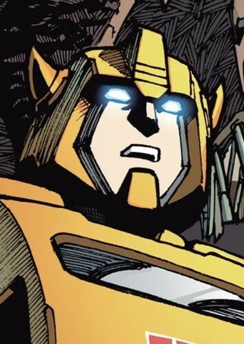 Bumblebee