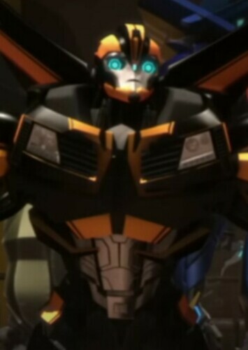 Bumblebee