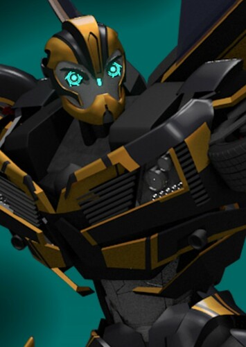 Bumblebee