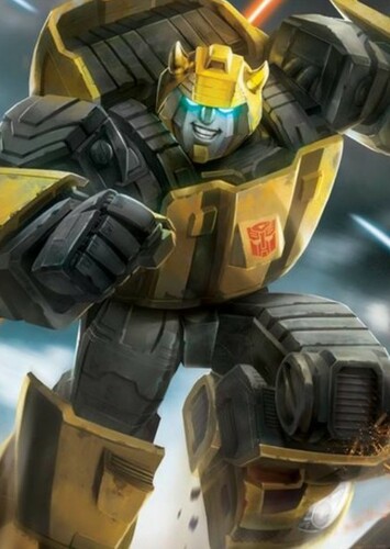 Bumblebee