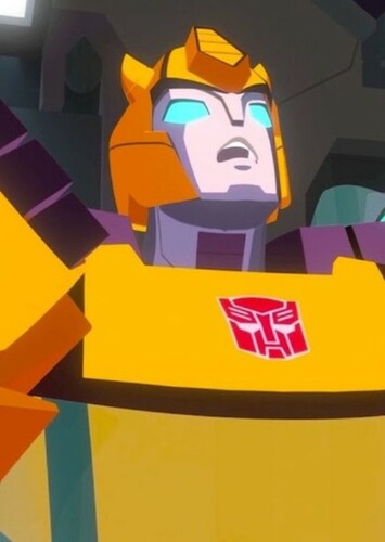 Bumblebee