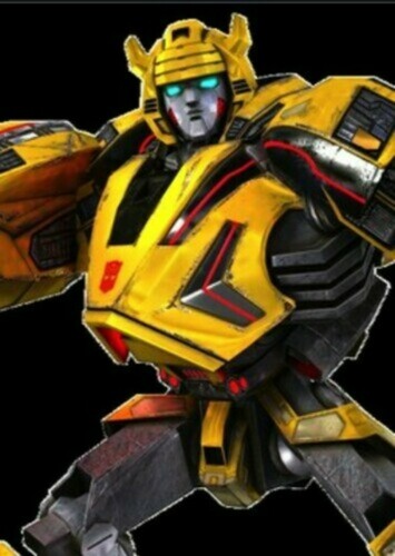 Bumblebee