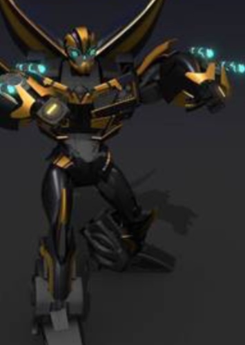 Bumblebee